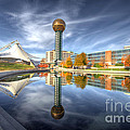 Sunsphere